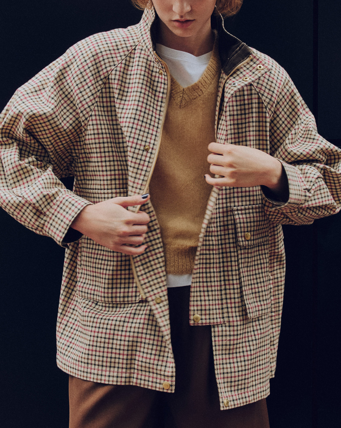 outerwear